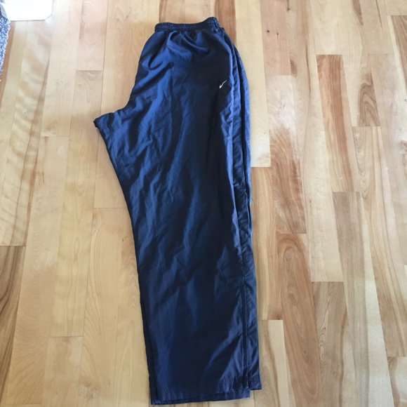 Nike Womens Athletic Jogger Running Pants 3XL - Picture 2 of 8